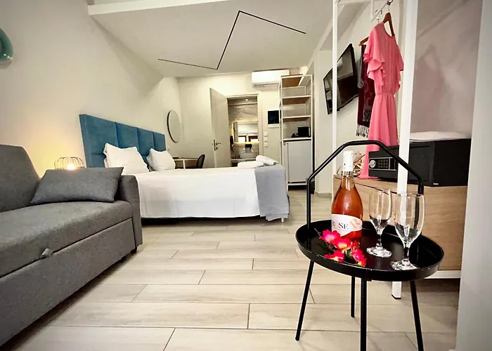Porto Portes 4* Nea Poteidaia