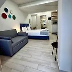 Aparthotel Porto Portes Nea Poteidaia