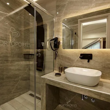 Porto Portes 4* Nea Poteidaia