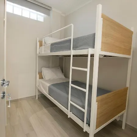 Porto Portes Aparthotel *