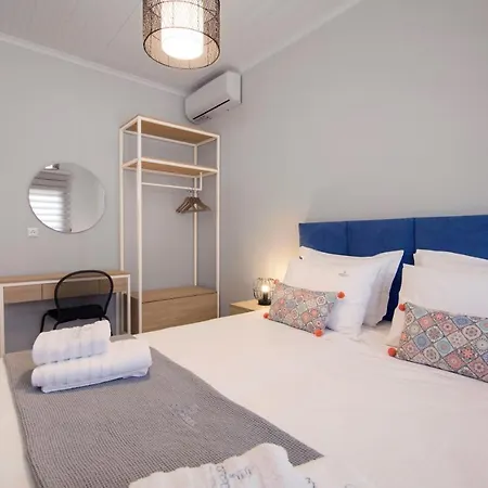 Porto Portes Aparthotel