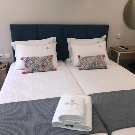 Porto Portes Aparthotel Nea Poteidaia