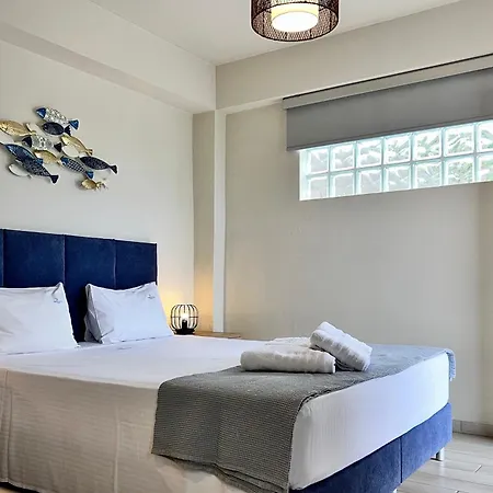 Porto Portes Aparthotel *