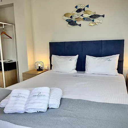 Porto Portes Aparthotel