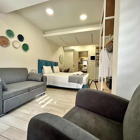 Aparthotel Porto Portes