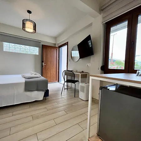 Aparthotel Porto Portes Nea Poteidaia