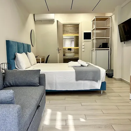 Porto Portes 4*
