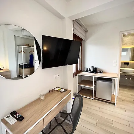 Porto Portes 4* Nea Poteidaia
