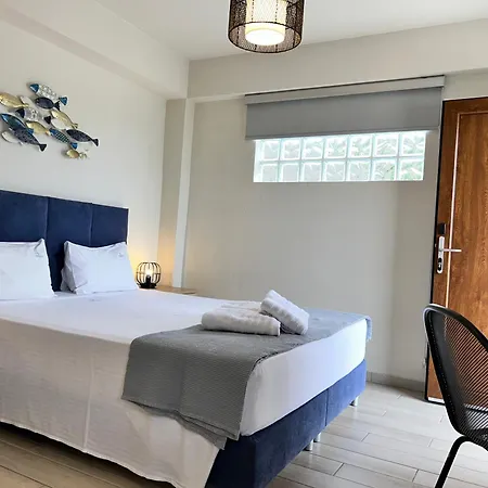 Aparthotel Porto Portes
