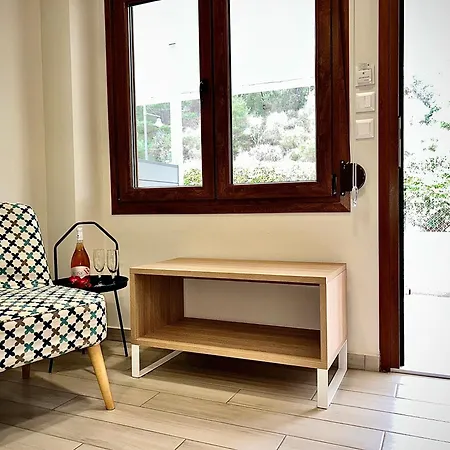 Porto Portes Aparthotel *