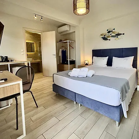 Aparthotel Porto Portes Nea Poteidaia